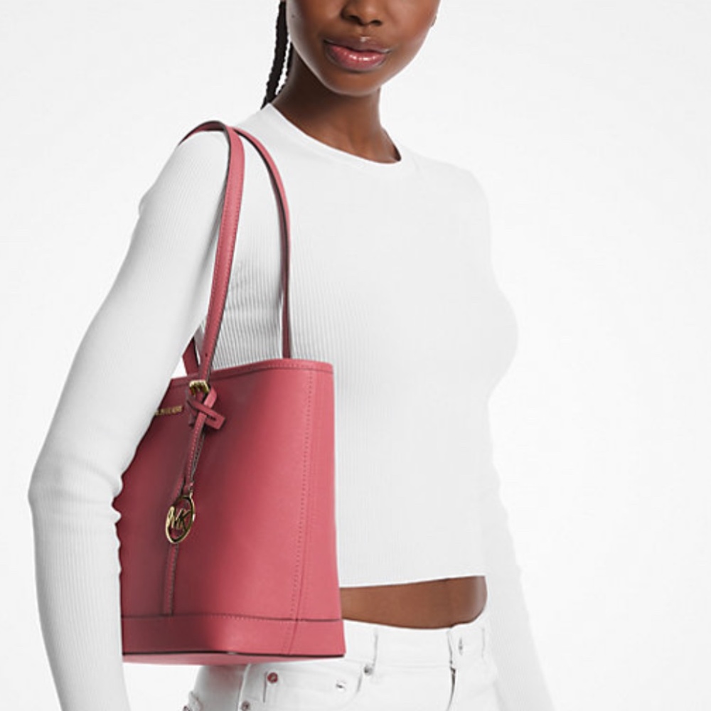 Michael Kors Jet Set Travel Handbag